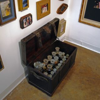 Hope Chest Series, 2011